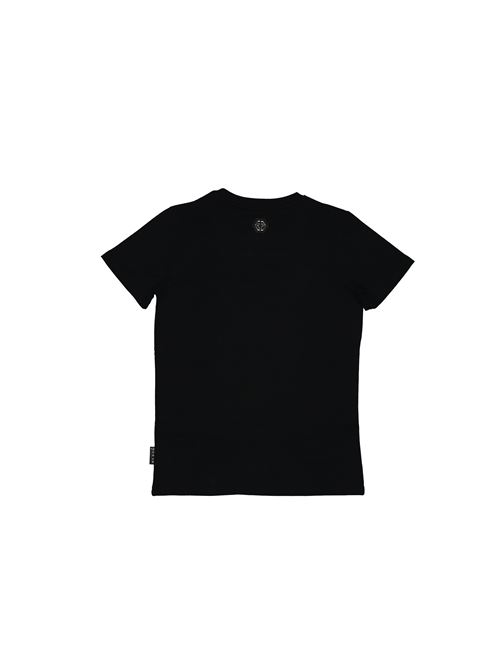 T-shirt, unisex, logata. PHILIPP PLEIN | BTK1222 PJY002NNE